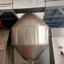 广东二手双锥干燥机回收-干燥机回收