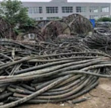 北京地区长期回收废旧电线电缆