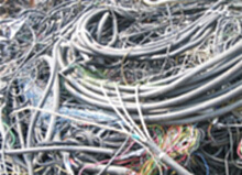 吉林延吉市报废电缆回收、延吉市回收报废电缆