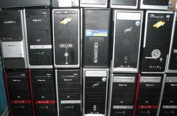 江苏苏州电脑服务器回收，旧电脑回收