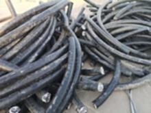 青海大量电线电缆回收，高价回收电线电缆
