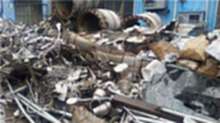 青海废钢回收，大量废钢回收
