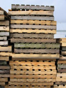 蚌埠回收木方模板