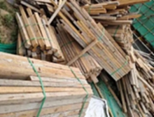 安徽长期回收二手木方，大量二手木方回收