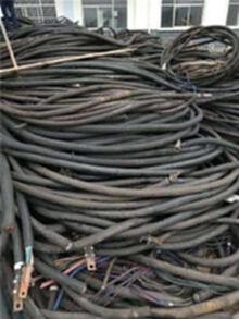 广东长期回收电缆