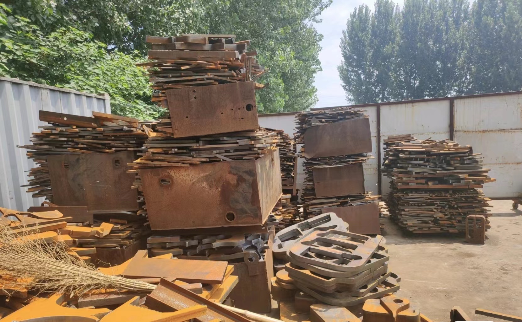 河南废金属回收-回收废金属-郑州回收废金属