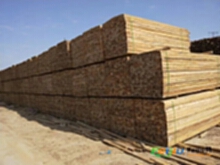 安徽长期回收木方，大量木方回收