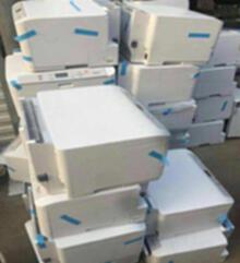 专业回收北京打印机复印机电脑等办公设备