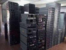 北京专业回收大量服务器