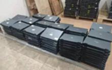 北京大量回收二手笔记本电脑