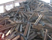 北京专业回收各种废钢材