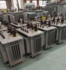 北京专业回收二手变压器