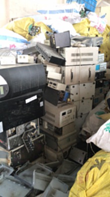 上海长期高价回收大量电脑，电脑回收