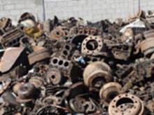 北京专业回收废钢废铁