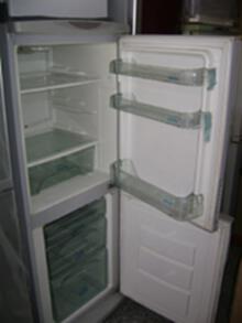 湖北大量二手冰柜回收