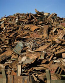 重庆废金属回收-重庆废铁回收-长期高价回收废铁