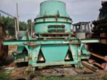 黑龙江长期高价回收二手制砂机