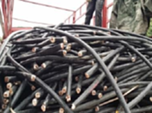 河南大量回收废旧电缆
