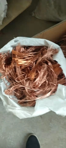 湖北宜昌废旧电缆铜回收，湖北回收电缆铜