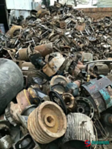 广东清远废金属回收，广东回收废钢废铁