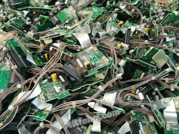 广东线路板回收-高价回收线路板
