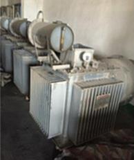 安阳变压器回收-回收二手变压器-河南变压器回收