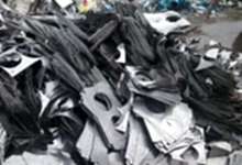 佳木斯市大量回收废不锈钢、佳木斯废不锈钢回收