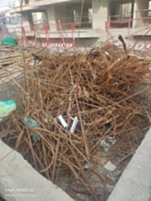 河南郑州钢筋钢材回收