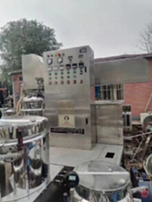 天津二手乳化机回收-乳化机