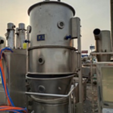 山东地区专业收售高效沸腾干燥机-全国化工回收