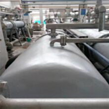 浙江食品厂乳品生产线设备拆除回收