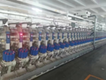 安徽芜湖回收二手细纱机，安徽二手纺纱设备回收