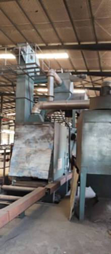 浙江杭州长期高价回收钢构设备，钢构设备回收