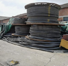 江西废电缆线回收-回收废电线电缆