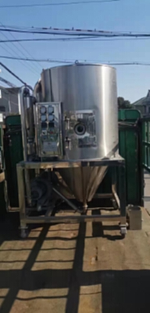 安徽二手喷雾干燥机回收-喷雾干燥机回收