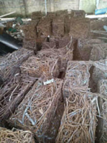 新疆克拉玛依长期回收废钢筋
