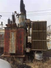 新疆克拉玛依长期回收变压器，电机，工地废料