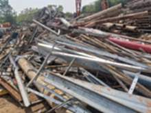 武汉地区长期回收废旧金属