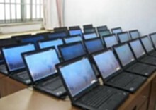 武汉地区长期收售各种笔记本电脑