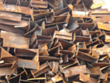 新疆废钢铁回收-新疆废钢回收-大量回收废钢