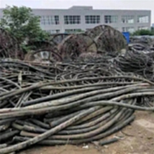 广东电线电缆回收，湛江废铜回收