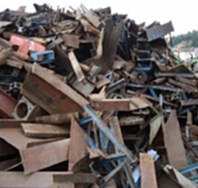湛江废钢回收，广东废金属回收