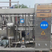 安徽二手饮料设备回收，全国二手灌装机回收