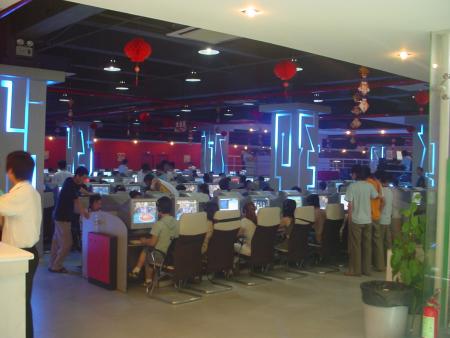 武汉专业回收大量网吧电脑