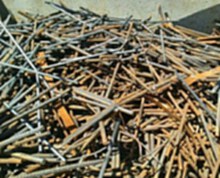 宜昌地区专业回收废钢铁废铜等废旧金属