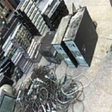 北京二手电脑主机显示器回收