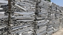 贵州贵阳长期高价回收不锈钢料，不锈钢料回收