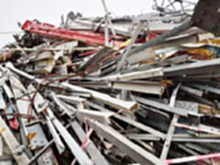 福建废铁回收-三明废铁回收-长期大量高价回收废铁