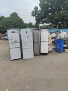 高价回收南京空调-南京二手空调回收