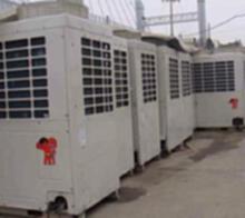 北京专业回收二手模块机等制冷设备